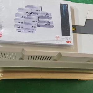 ACS580-01-062A-4 ACS580 ซีรีส์ 30KW/22KW 3 เฟส 380-480V PLC - Product Image 3