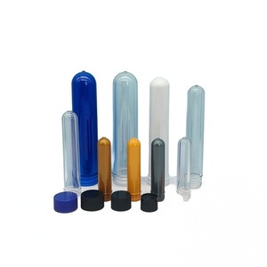 Preforma para Botella de <span class=keywords><strong>6</strong></span> Litros, 140g de Peso, para Fabricación de Botellas de Agua Grandes, Preforma de Botella PET Transparente, Grado de Inyección - Product Image 1