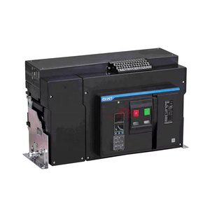 Interruptores de Circuito de Aire Serie NXA 3P/4P Inteligentes de CA 400A/630A/800A/1000A/1250A/1600A con Alta Eficiencia en Stock Serie NXA C - Product Image 2
