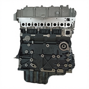 गर्म चलने वाला परीक्षण इंजन S28r143.q5a <span class=keywords><strong>2</strong></span>.8t L4 लंबा ब्लॉक नंगे इंजन - Product Image 1