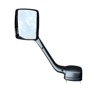 Pièces de carrosserie de camion de haute qualité, rétroviseurs latéraux gauche et droit L59-6003-101 L596003101 pour camion Peterbilt - Product Image 4