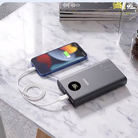 Caja de Papel Simple para Empaque al por Mayor, Cable de Datos USB a USB-C de Cobre Puro de 1M para Carga Rápida de Teléfonos Móviles, Auriculares y Baterías Externas