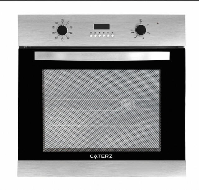 Wholesale High Quality Luxury Appliances Built in Rotating Lcd Touch Built In Ovens For Household