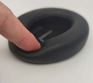 Coussinets de remplacement pour casque <span class=keywords><strong>Bose</strong></span> <span class=keywords><strong>700</strong></span> NC700 Cache-oreilles pour casque d'écoute Coussinets d'oreille pour casque d'écoute - Product Image 3