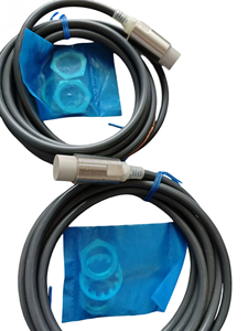 Sensor de Proximidad para Controlador PLC, Nuevo y Original, E2E-X14MD1-Z - Product Image 1