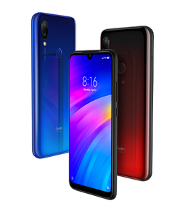 Precio de fábrica En stock Al por mayor Global Barato 3GB 32GB Redmi 7 <span class=keywords><strong>Xiaomi</strong></span> Teléfono móvil Teléfonos celulares Smartphone - Product Image 4
