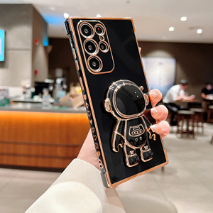 Custodia per astronauta per Samsung <span class=keywords><strong>Galaxy</strong></span> S22/S24/S23 Plus, custodia in Gel antiurto per <span class=keywords><strong>Galaxy</strong></span> <span class=keywords><strong>A13</strong></span> - Product Image 3