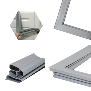 <span class=keywords><strong>Bande</strong></span> d'<span class=keywords><strong>étanchéité</strong></span> de porte de réfrigérateur et congélateur Armoire de désinfection <span class=keywords><strong>Bande</strong></span> d'aspiration magnétique en PVC pour le stockage <span class=keywords><strong>à</strong></span> <span class=keywords><strong>froid</strong></span> - Product Image 2