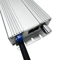 Controlador de Luz LED de Corriente Constante con Puerto Ethernet Aislado de 1500W, con Interruptor de Perilla, Nuevo Diseño, Venta al por Mayor