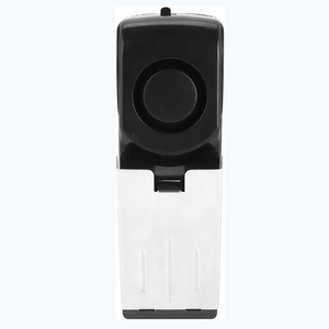 Alarma Antirrobo para Puerta de 120dB, con Forma de Cuña, para Hogar, Hotel y Viajes - Product Image 5