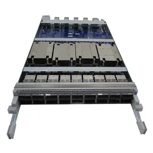 DCS-7500R2-36CQ-LC 7500r2 Serie 36-Port 100G Qsfp100 Wirespeed Kaart