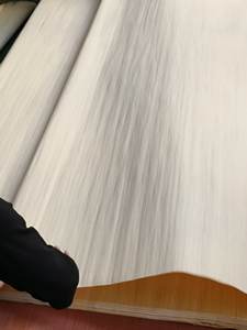 <span class=keywords><strong>Placage</strong></span> de chêne <span class=keywords><strong>blanc</strong></span> résistant au feu-Conforme aux normes de sécurité pour les installations commerciales Certifié pour une utilisation dans les espaces - Product Image 5