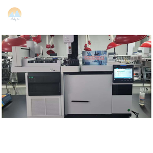 GCMS strumento di analisi gascromatografia spettrometria di massa GCMS - Product Image 2