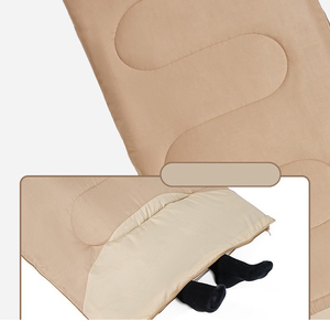 <span class=keywords><strong>Sac</strong></span> <span class=keywords><strong>de</strong></span> <span class=keywords><strong>couchage</strong></span> en coton <span class=keywords><strong>ultra</strong></span>-léger pour le camping, style enveloppe, <span class=keywords><strong>sac</strong></span> <span class=keywords><strong>de</strong></span> <span class=keywords><strong>couchage</strong></span> portable et chaud pour la randonnée en plein air et les voyages - Product Image 6