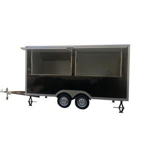 Mini Remolques Camper, Furgoneta para Bicicletas, Camión <span class=keywords><strong>de</strong></span> Comida Eléctrico, Camión <span class=keywords><strong>de</strong></span> Comida Usado, Remolques <span class=keywords><strong>de</strong></span> Camión <span class=keywords><strong>de</strong></span> Comida Hechos en China - Product Image 6