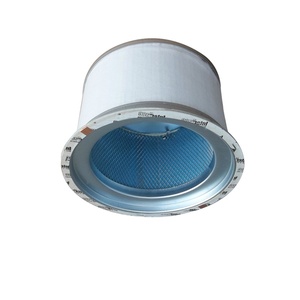 Filtro separador de aceite industrial Manny 23716475 para compresor de aire de tornillo - Product Image 4