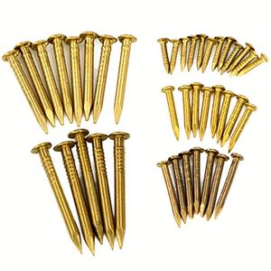 Vente en gros de clous à tête large en bobine pour palettes en bois, à tige soudée, à 15 degrés, Pregos Clavos - Product Image 1