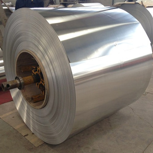 Bobina de Acero Galvanizado por Inmersión en Caliente, Suministro de Fábrica China, Grado DX51D/DX52D para Conductos de HVAC y Muebles Metálicos 5. - Product Image 4