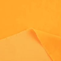 Tissu en velours micro-teint coréen 9000, résistant au rétrécissement, couleur personnalisée, pour vêtements féminins, vente en gros