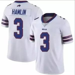 Josh Allen Jugend Buffalo Fußball trikots 17 Diggs 14 Genähte Mode Sport USA Football Limited Jersey Spiel Trikots - Product Image 6