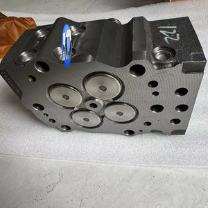 Conjunto de Cabeza de Cilindro KTA19 KTA38 3811988 3811985 Para Reemplazo Reparación Nuevo - Product Image 3