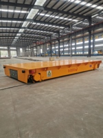 Solutions professionnelles pour l'opération coordonnée de grues et de chariots RGV pour les usines de traitement de l'acier