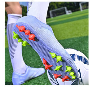 <span class=keywords><strong>Scarpe</strong></span> <span class=keywords><strong>da</strong></span> <span class=keywords><strong>calcio</strong></span> 2023 nuovi piedi <span class=keywords><strong>bassi</strong></span> <span class=keywords><strong>da</strong></span> uomo <span class=keywords><strong>scarpe</strong></span> <span class=keywords><strong>da</strong></span> ginnastica Outdoor <span class=keywords><strong>scarpe</strong></span> <span class=keywords><strong>da</strong></span> <span class=keywords><strong>calcio</strong></span> - Product Image 6