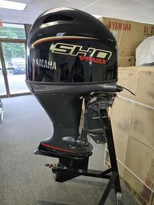 Nouveau Moteur Hors-Bord Marin Puissant 2025 à 4 Temps, 4 Cylindres, à Essence, Refroidi par Eau VF90LB, Moteur de Bateau Portable Compatible - Product Image 2