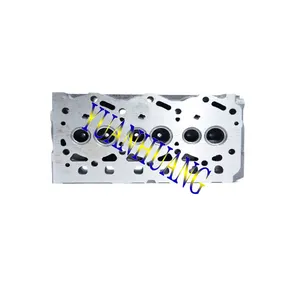 Diesel Engine 3TNE82 Cylinder Head 3TNE82 Cylinder Head Gasket Fit Yanmar Engine