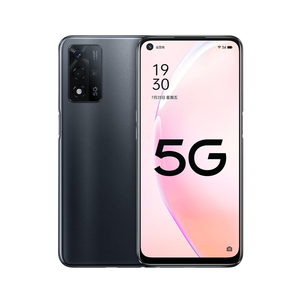 โทรศัพท์มือถือ <span class=keywords><strong>OPPO</strong></span> A93S 5G 8 + 256GB, โทรศัพท์มือถือสำหรับเล่นเกมรอมเวอร์ชั่นสากลโทรศัพท์มือสองสมาร์ตโฟน5g - Product Image 3