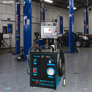 Machine <span class=keywords><strong>de</strong></span> <span class=keywords><strong>Remplacement</strong></span> d'Huile <span class=keywords><strong>de</strong></span> <span class=keywords><strong>Frein</strong></span> Portable en Gros, Contrôle Intelligent, Purgeur <span class=keywords><strong>de</strong></span> <span class=keywords><strong>Liquide</strong></span> <span class=keywords><strong>de</strong></span> <span class=keywords><strong>Frein</strong></span> pour Voiture, Usine - Product Image 1