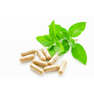 Высококачественная медицинская добавка для взрослых пищевая капсула улучшает улучшение - Product Image 5