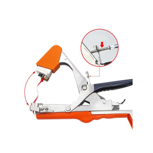 โรงงานผลิตเครื่องรัดเทป เทปมัดพัน เครื่องรัดเทป - Product Image 2