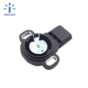 เซ็นเซอร์ตำแหน่งลิ้นปีกผีเสื้อ PEIVSO TPS 8-97372851-0 สำหรับ Holden Jackaroo 3.0L 4JX1 ดีเซล - Product Image 4