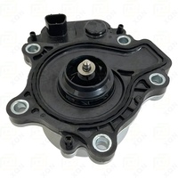 Pompe à eau électrique de remplacement 19200-5K0-A01 pour Honda Accord Insight Clarity CRV Hybrid