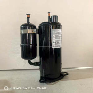 <span class=keywords><strong>R410A</strong></span> คอมเพรสเซอร์ความเร็วตัวแปร5VS245EAA21 5VS295EAA21 5VS295BAB21พานาโซนิคทนทานสำหรับอุปกรณ์เครื่องปรับอากาศ - Product Image 5