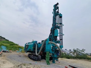 เครื่องเจาะเหมืองทองคำรุ่น SWDE120B พร้อมมอเตอร์ปั๊ม เกียร์บ็อกซ์ รับประกัน 1.5 ปี - Product Image 5