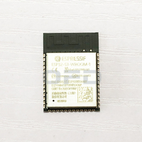 Modules WiFi ESP32-S3-WROOM-1-N8R8 Série ESP32-S3 RF et sans fil Modules WiFi et BLE 2,4 GHz ESP32-S3-WROOM-1-N8R8