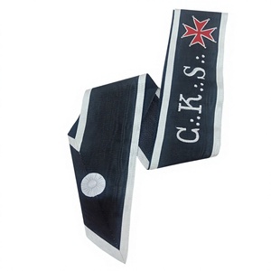 สายสะพายปัก30th ระดับเดียวกับ aasr อิฐลายสก๊อต - Product Image 1