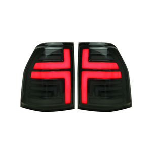 ไฟ<span class=keywords><strong>ท้าย</strong></span> LED สำหรับรถยนต์มิตซูบิชิปาเจโร่ V97 V93 2006-2020เดย์ไลท์ดัดแปลงจากโรงงานอัตโนมัติ - Product Image 4