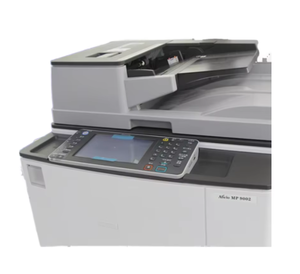 Máy in Máy tân trang mp9002 Máy Photocopy - Product Image 4