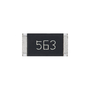 Nouvelle résistance patch originale 2512 56K(<span class=keywords><strong>563</strong></span>) 5% 25121WJ0563T4E(10) - Product Image 3