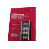 Nuevo y Original PLC L61P-CM para Automatización Industrial AC 100-240V