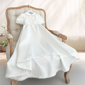 Vestidos <span class=keywords><strong>de</strong></span> Fiesta para Niñas, <span class=keywords><strong>Vestido</strong></span> <span class=keywords><strong>de</strong></span> Princesa para <span class=keywords><strong>Primera</strong></span> Comunión, <span class=keywords><strong>Vestido</strong></span> <span class=keywords><strong>de</strong></span> Gala para Niñas <span class=keywords><strong>de</strong></span> 0 a 2 Años - Product Image 1