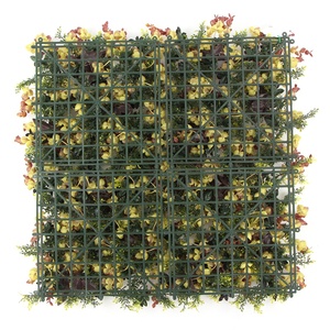 Mur végétal artificiel <span class=keywords><strong>en</strong></span> PE écologique - Sûr, inodore, gamme complète de types - Product Image 6