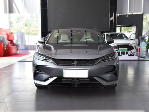 รถยนต์ BYD Song L EV ปี 2026 รุ่นพรีเมียม 5 ที่นั่ง SUV ระยะทางวิ่ง 602 กม. ระบบขับขี่อัจฉริยะด้วย LiDAR ชาร์จเร็ว 5 นาที เหมาะสำหรับการเดินทางระยะไกล ฉงชิ่ง - Product Image 2