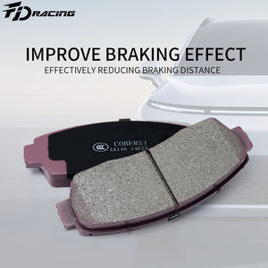 Venta al por mayor de autopartes sistemas de frenos discos de coche pastillas de freno delanteras traseras para <span class=keywords><strong>Audi</strong></span> Q8 e-<span class=keywords><strong>tron</strong></span> Quattro R8 RS Q3 Sportback Q8 RS2 RS7 - Product Image 3