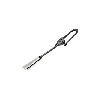ODWAC-22Y Pince de tension FTTH MBL 1.0kN, Pince d'ancrage à coin pour câble plat - Product Image 1