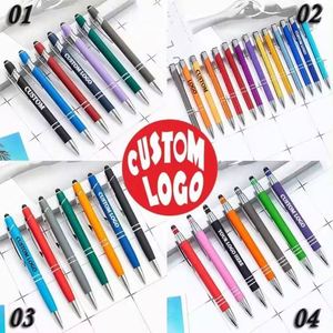 Urable <b>Refill</b> Hotel Advertising Business Metal Ballpoint <b>Pen</b> Printing Gift Ballpoint <b>Pen</b> Short Ballpoint <b>Pen</b> - Product Image 2