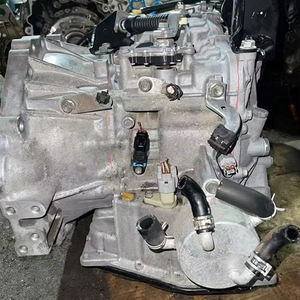 Caja de Cambios de Transmisión Automática K310 CVT 2ZR K311 para <span class=keywords><strong>Toyota</strong></span> Corolla Wish <span class=keywords><strong>Auris</strong></span> 2015 2ZR-FE 1.8L Caja de Cambios de 12 Pines - Product Image 5